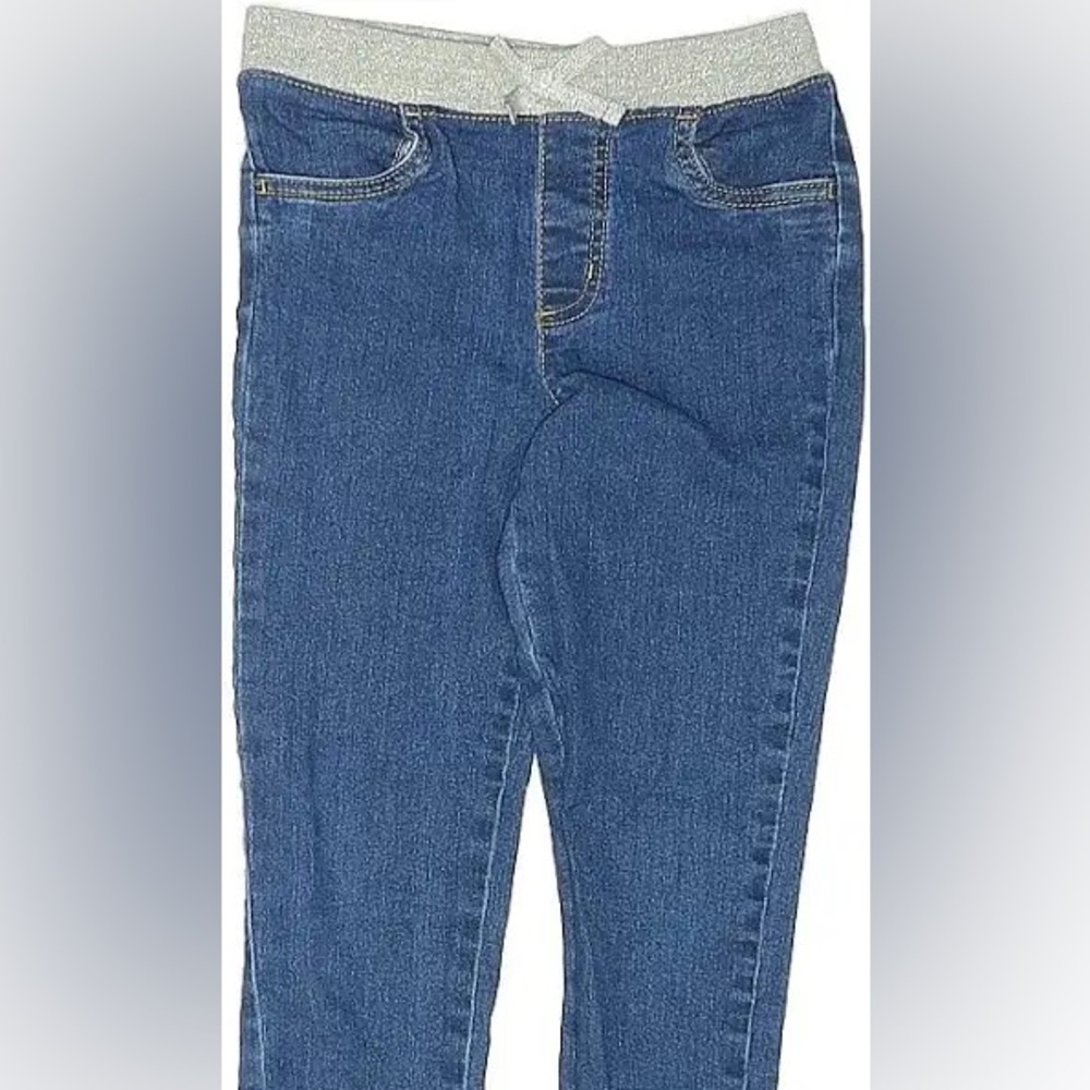 ToughSkins kids jeans. Size 3T